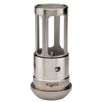 Noshok Hazardous Location Pressure Transmitter, 628 Series